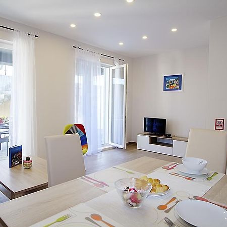 Apartments Ragusa Palace 1 Djardin الغرفة الصورة