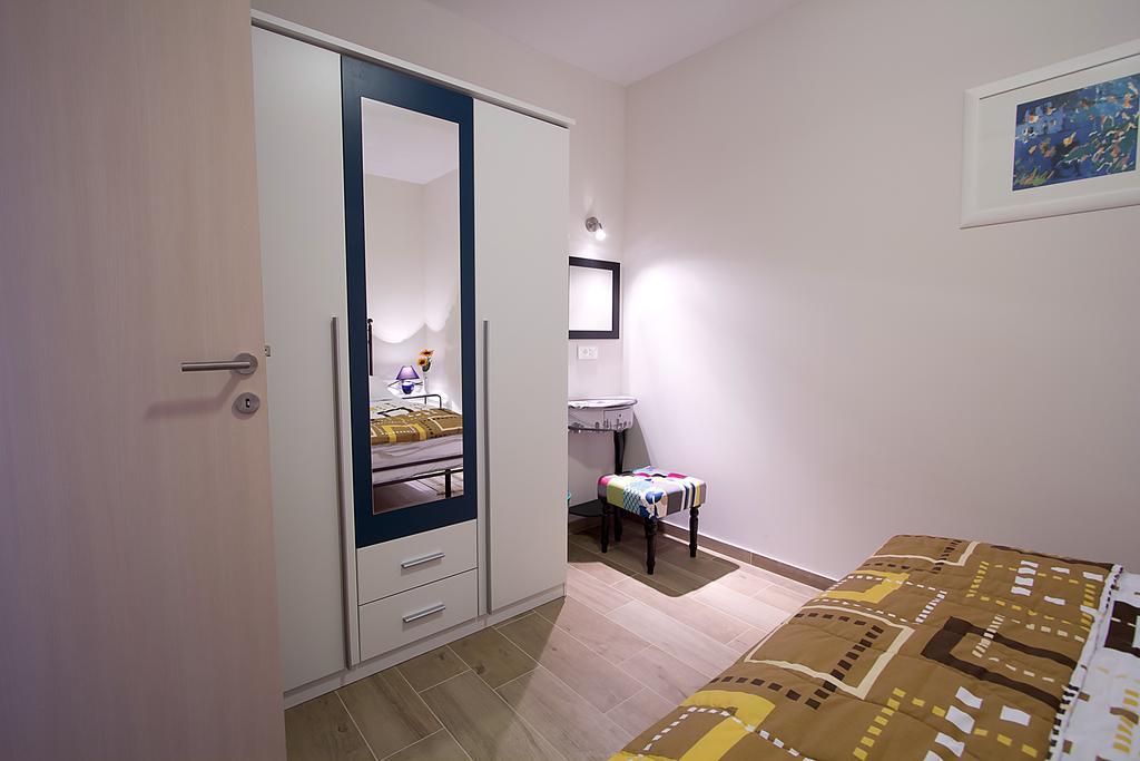Apartments Ragusa Palace 1 Djardin الغرفة الصورة