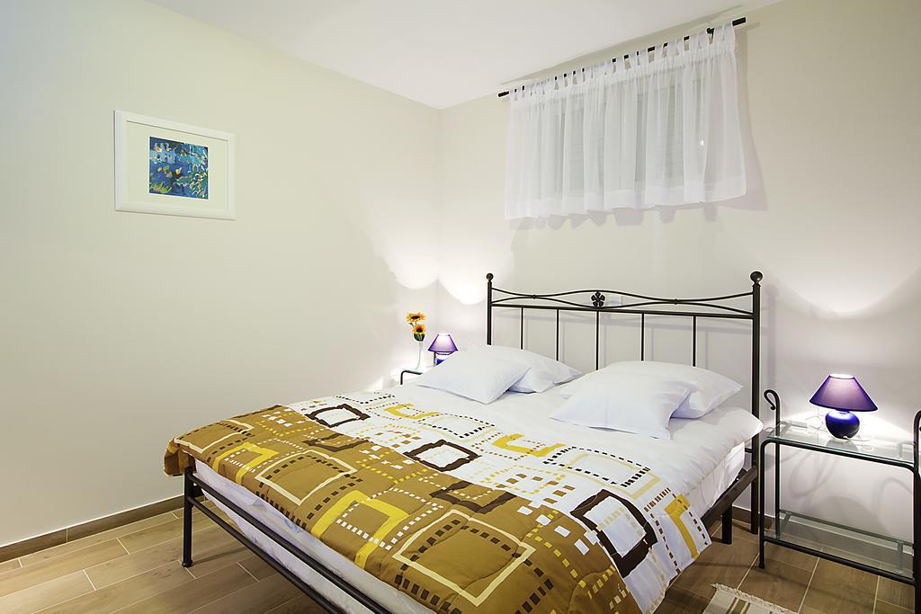 Apartments Ragusa Palace 1 Djardin الغرفة الصورة