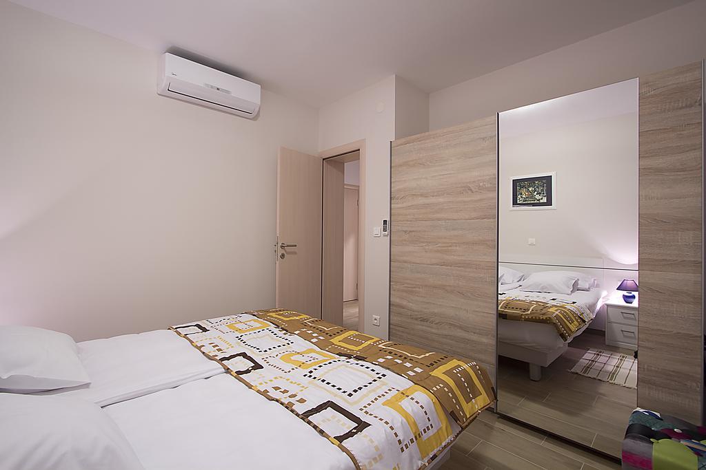 Apartments Ragusa Palace 1 Djardin الغرفة الصورة